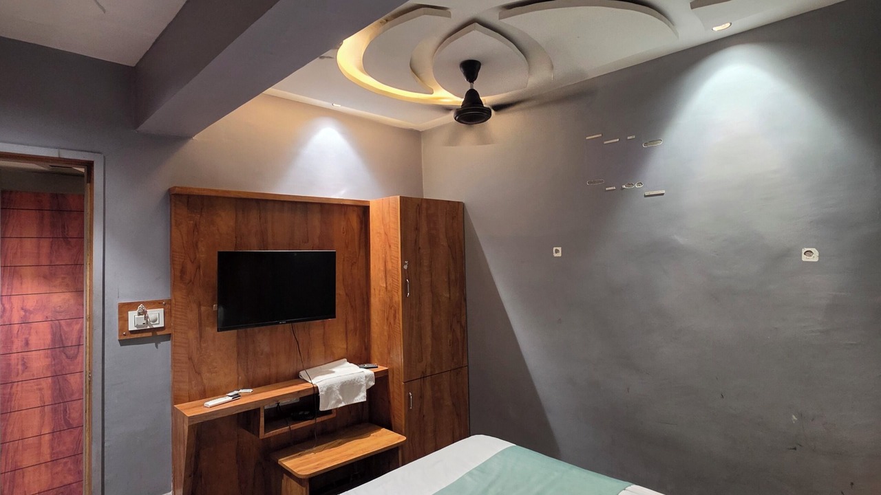 Photo of Bedroom in Chandkheda