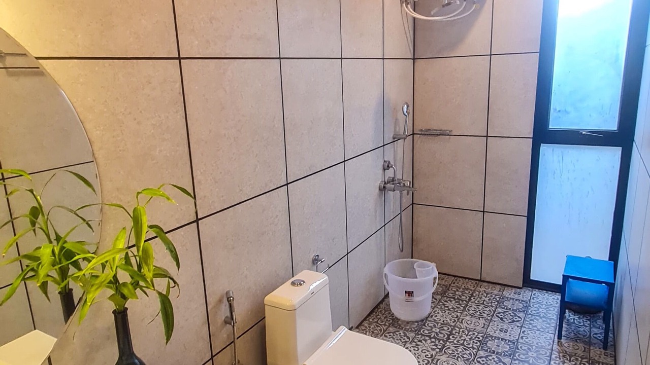 Photo of Bathroom in Hosur