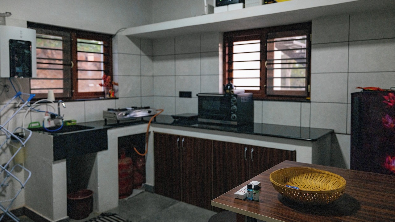 Photo of Kitchen in Hosur