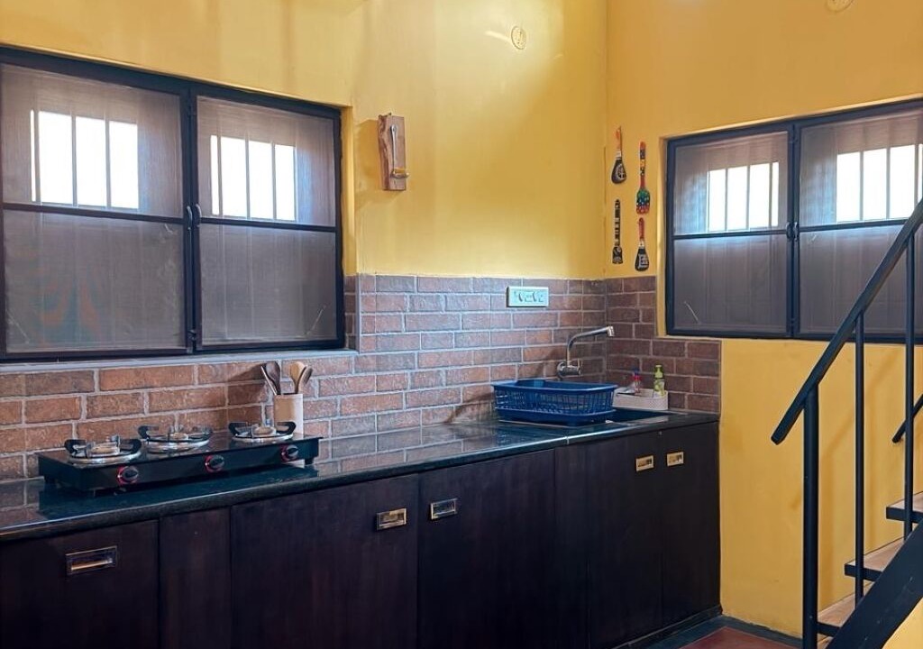 Photo of Kitchen in Hosur