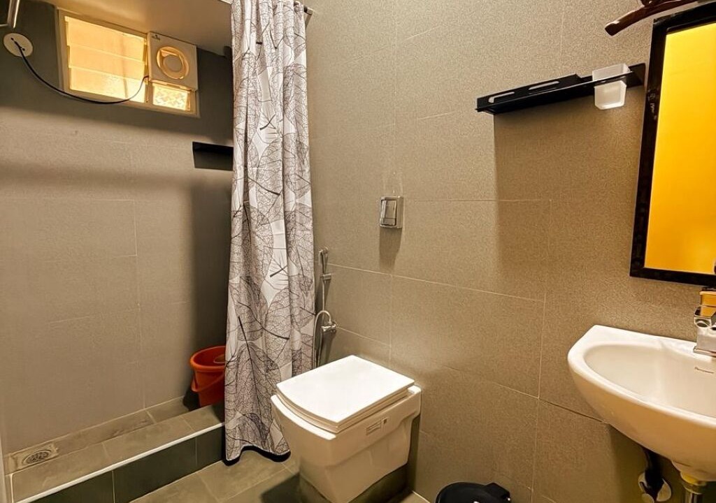 Photo of Bathroom in Hosur