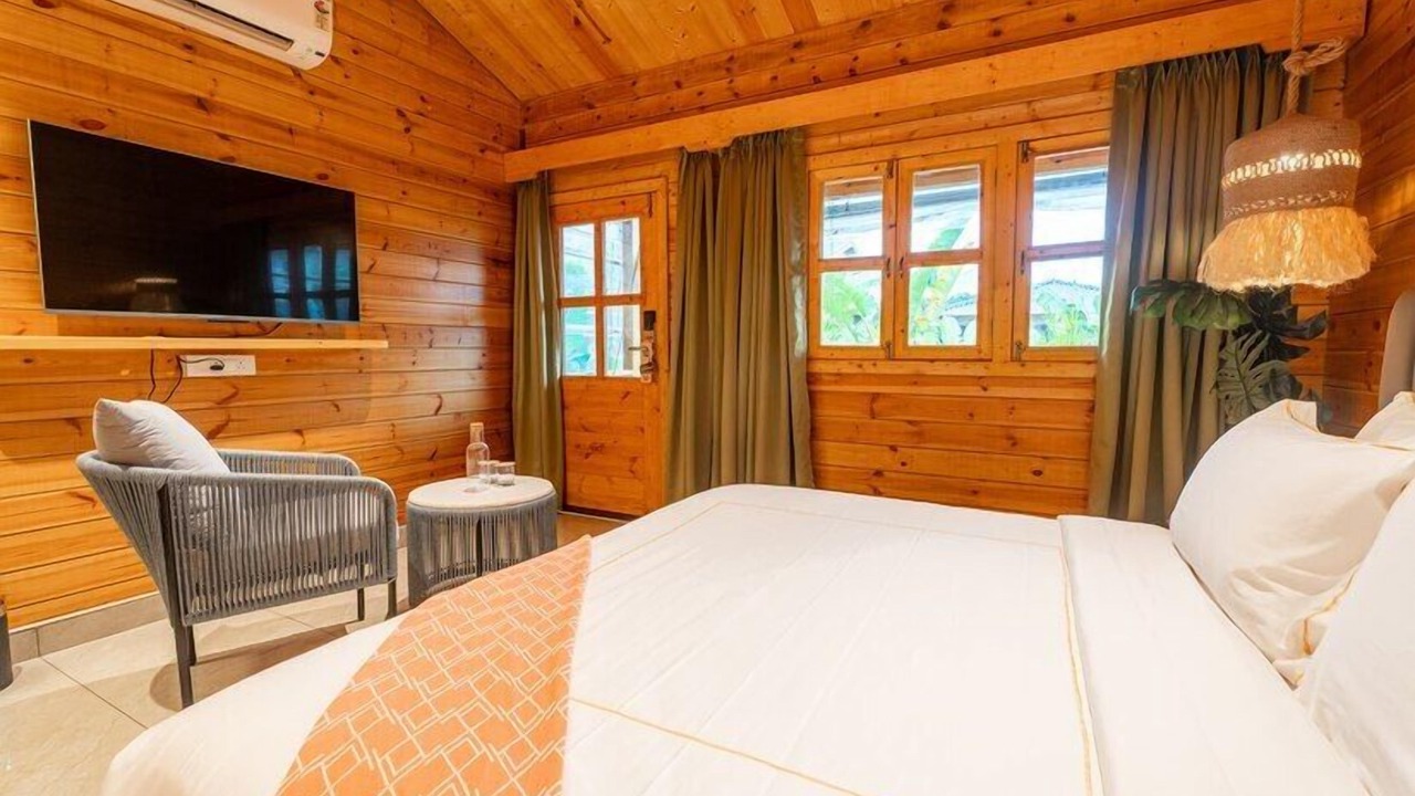 Photo of Bedroom in Arambol