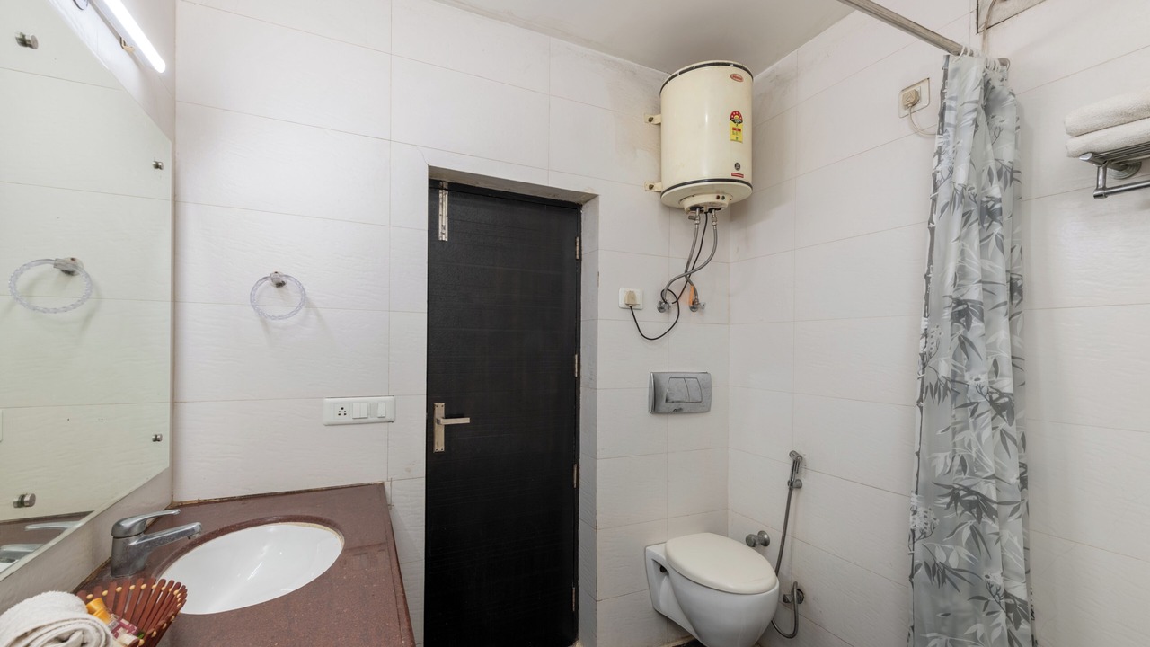Photo of Bathroom in Gurugram