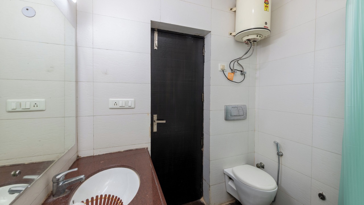 Photo of Bathroom in Gurugram