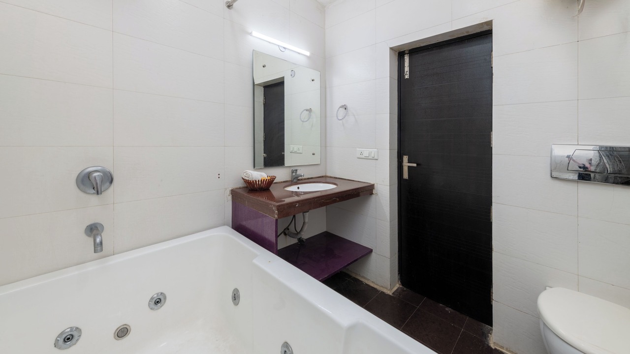 Photo of Bathroom in Gurugram