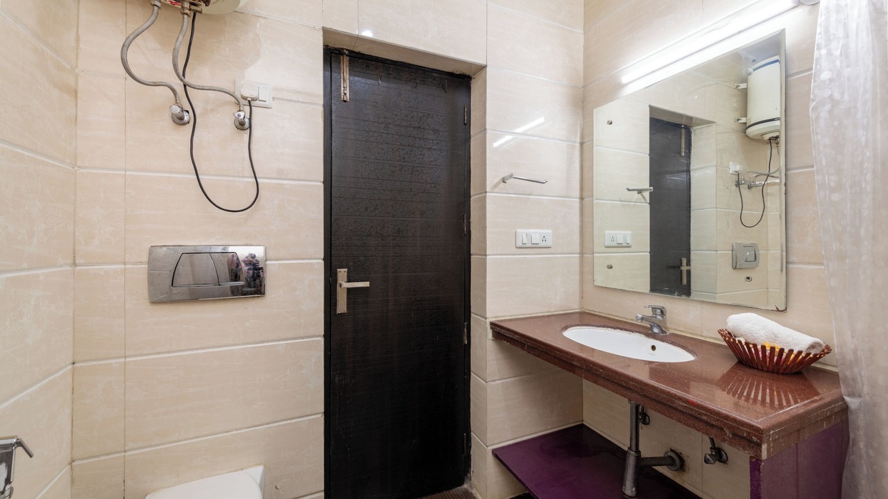 Photo of Bathroom in Gurugram