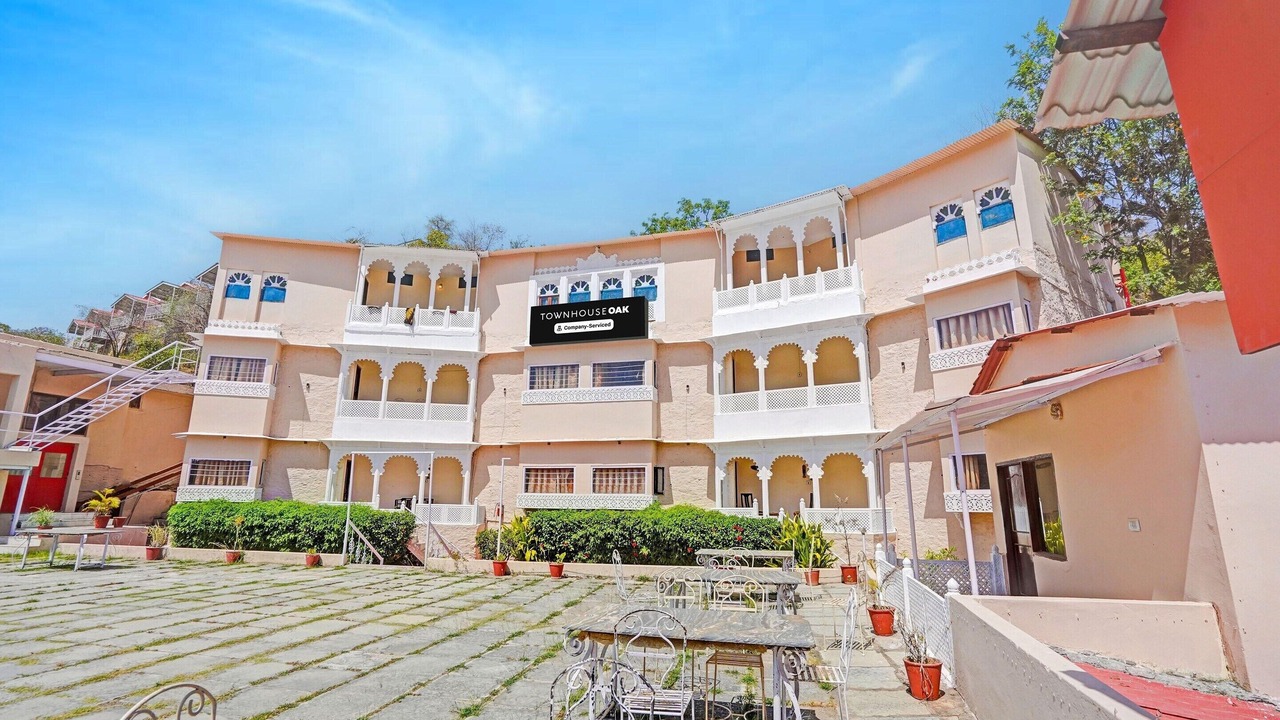 Photo of Outdoor in Kumbhalgarh