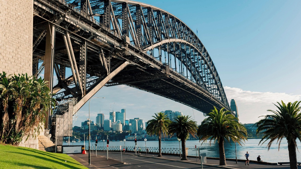Photo of Outdoor in Potts Point