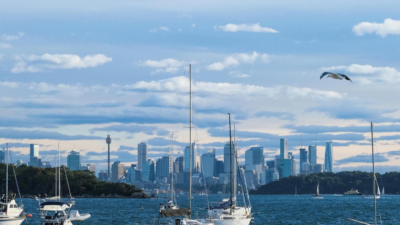 Photo of Outdoor in Potts Point