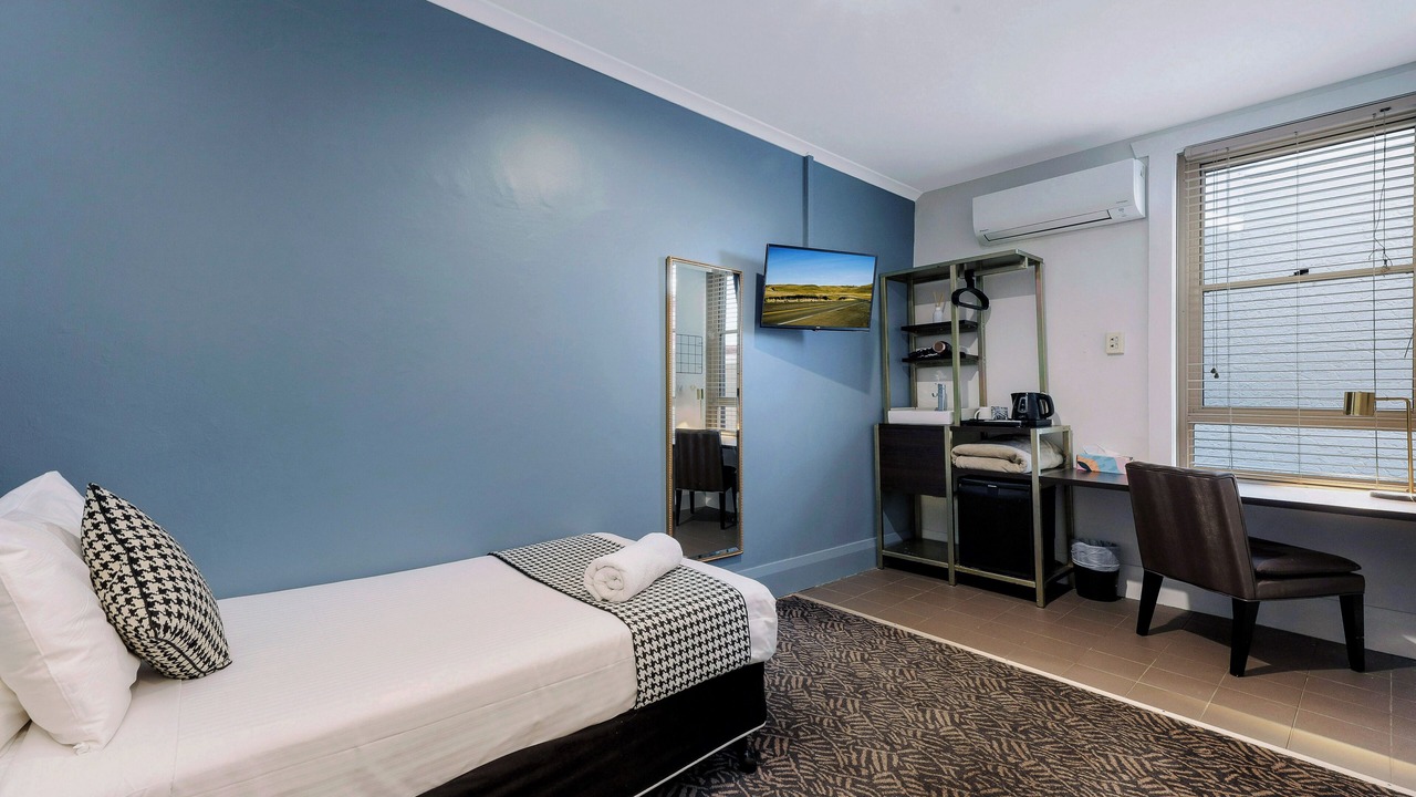 Photo of Bathroom in Potts Point