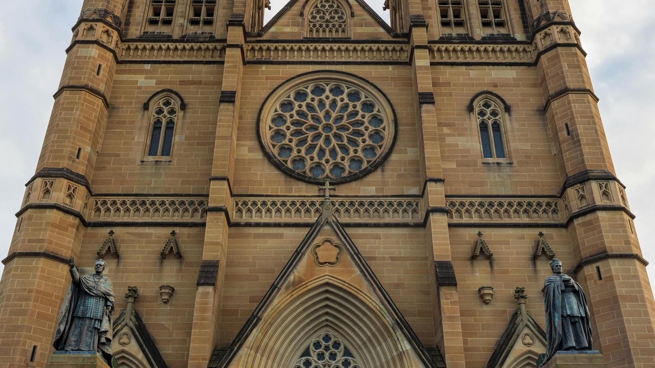 Photo of Outdoor in Potts Point