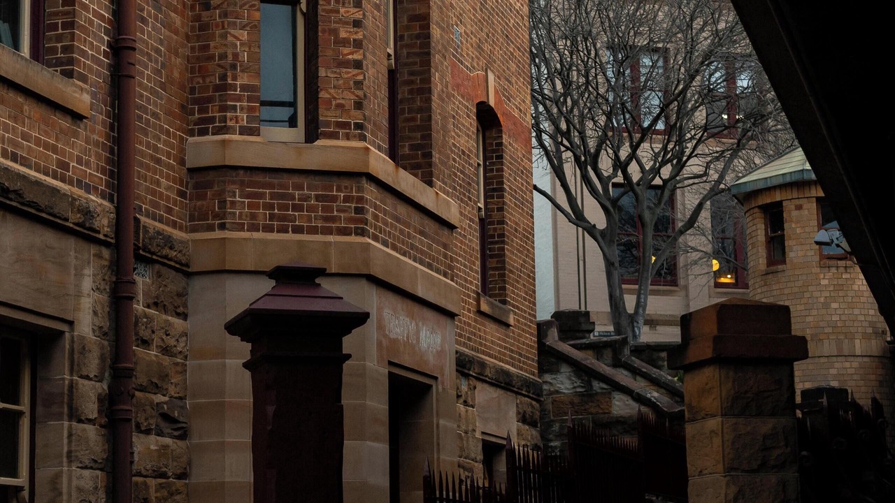 Photo of Outdoor in Potts Point