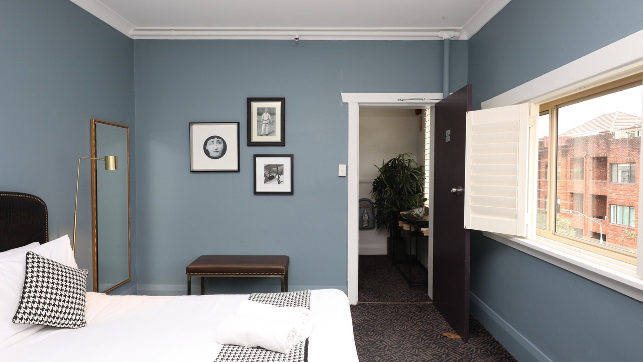 Photo of Bathroom in Potts Point