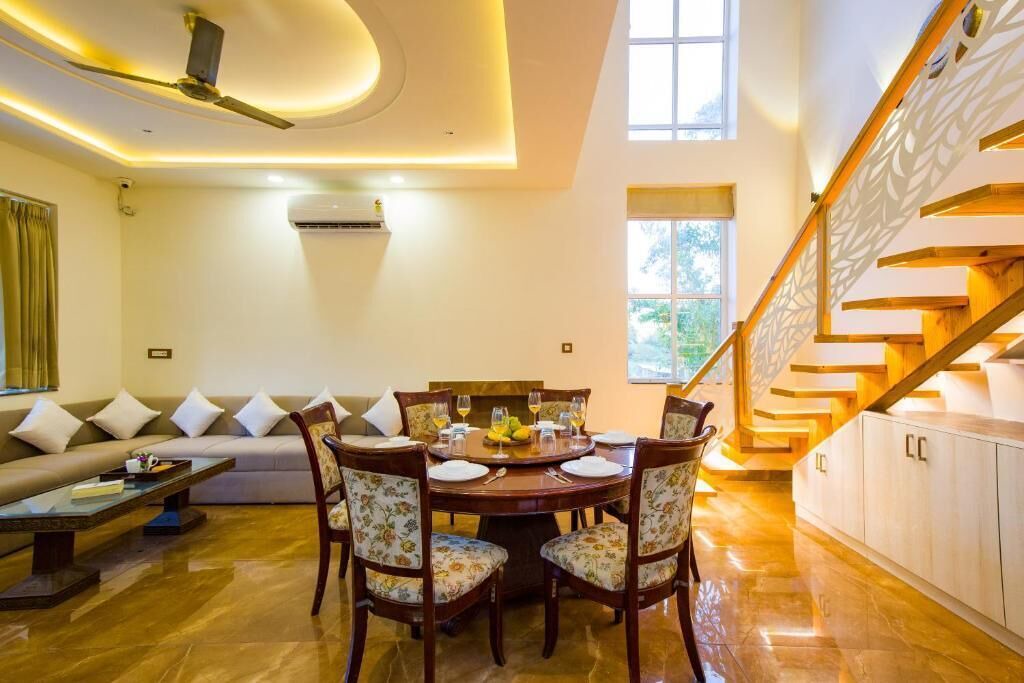 Photo of Patio Balcony in Jamwa Ramgarh
