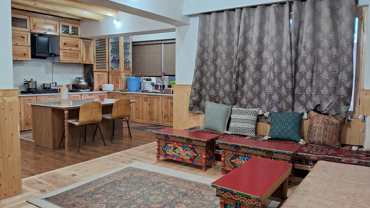 Photo of Others in Leh