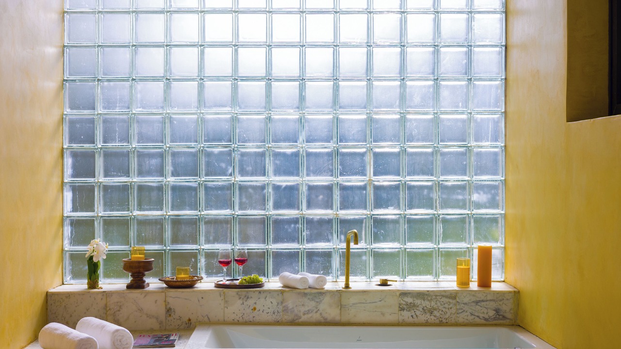 Photo of Bathroom in Bassi