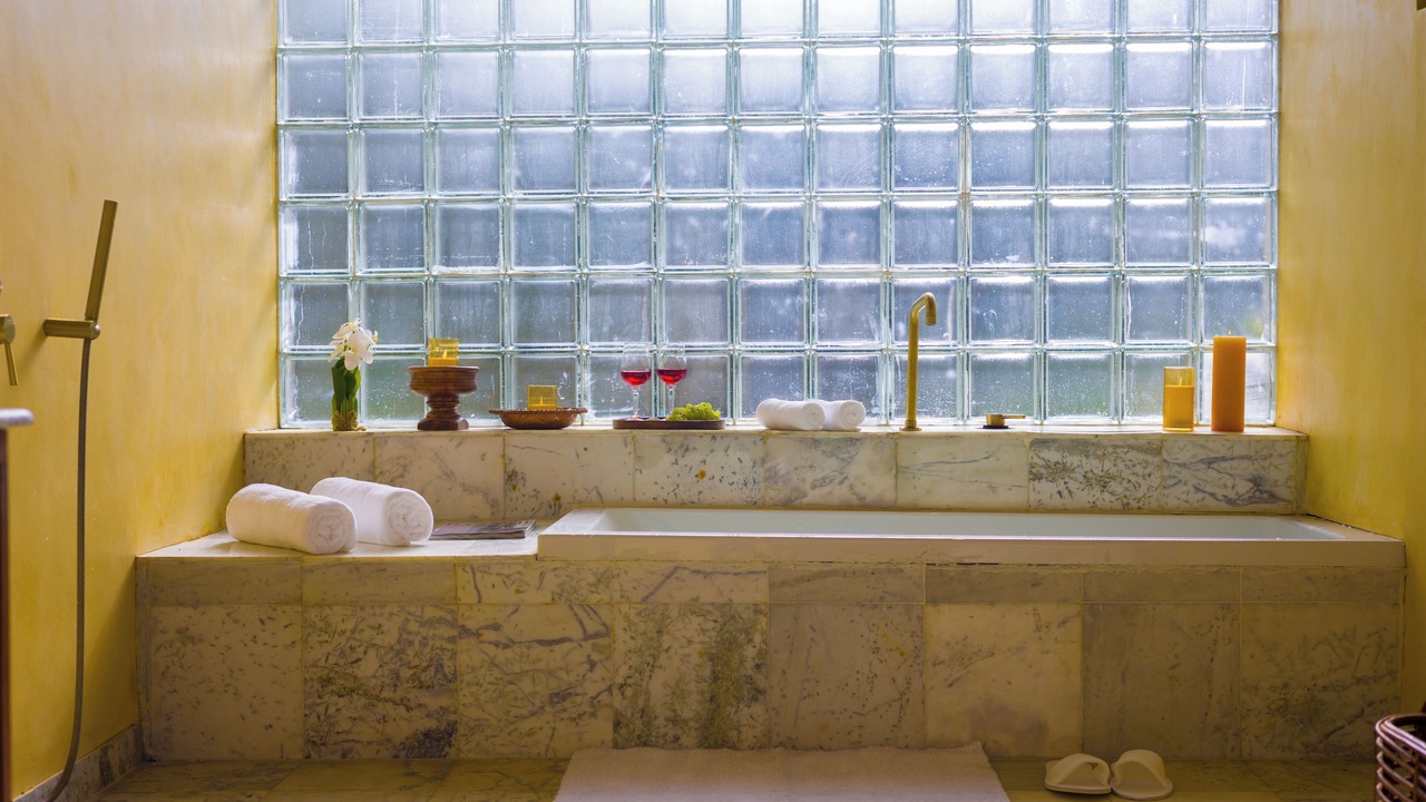 Photo of Bathroom in Bassi