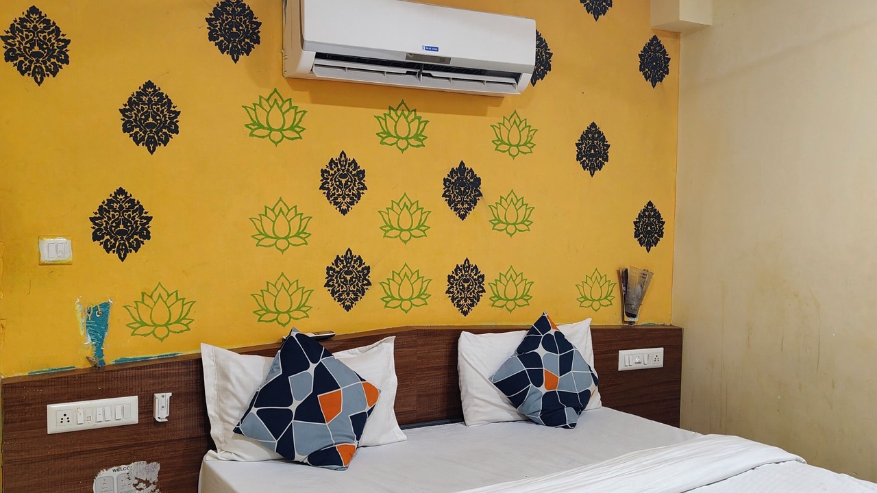 Photo of Bedroom in Ahmedabad