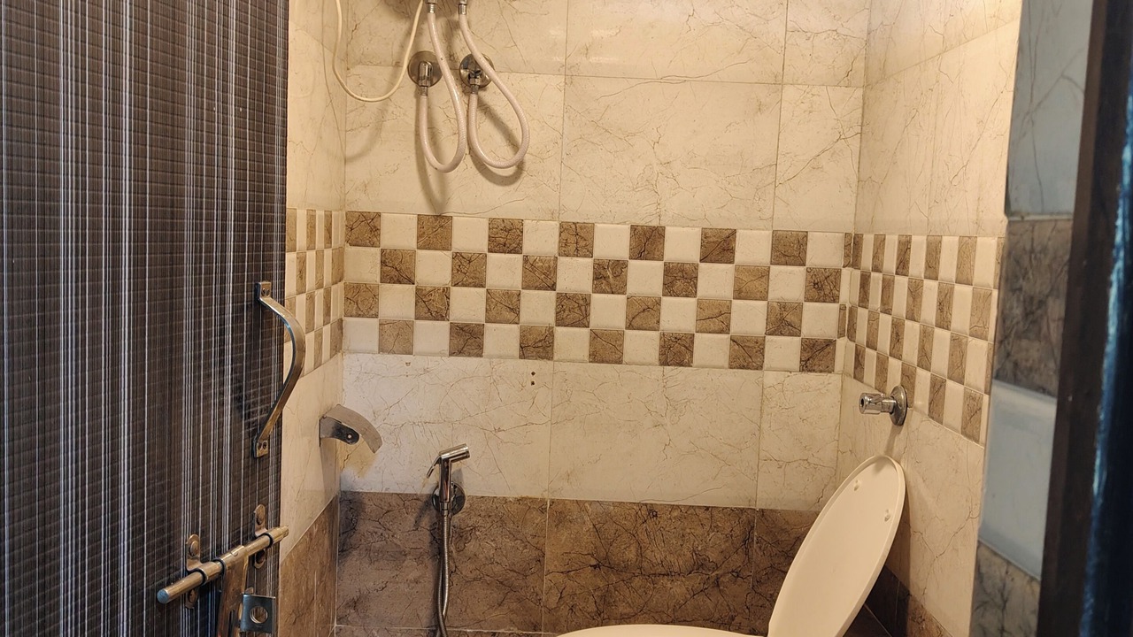 Photo of Bathroom in Ahmedabad