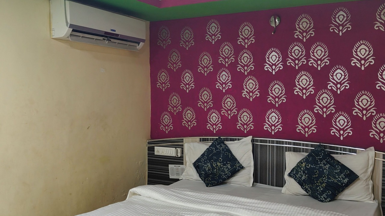 Photo of Bedroom in Ahmedabad