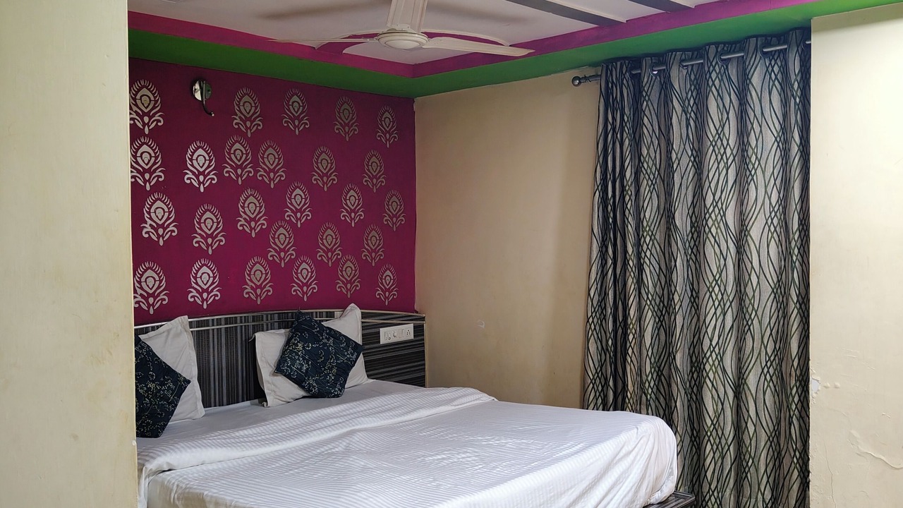 Photo of Bedroom in Ahmedabad