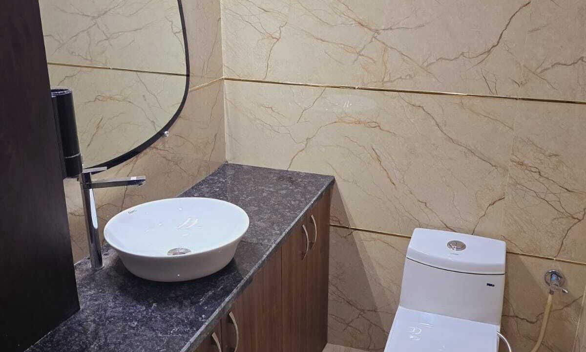 Photo of Bathroom in Meerut