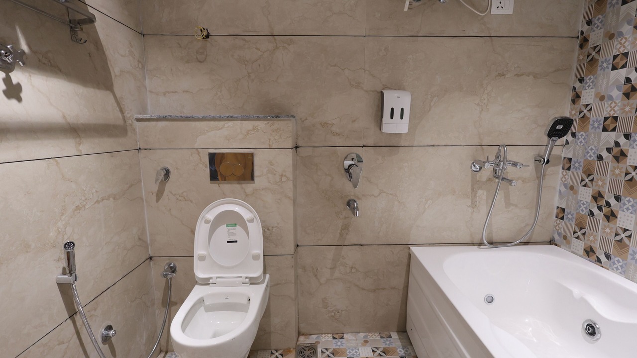 Photo of Bathroom in Meerut