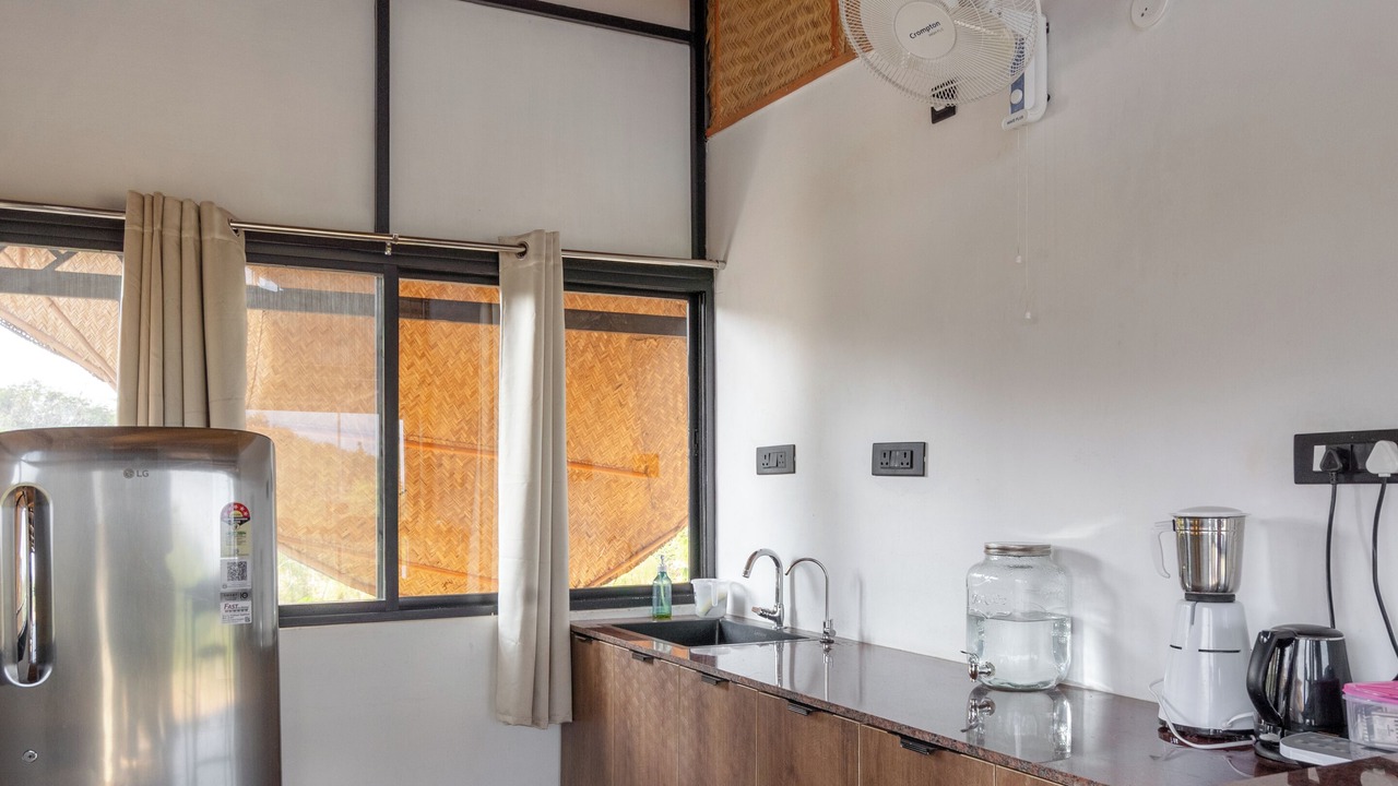 Photo of Kitchen in Hosur