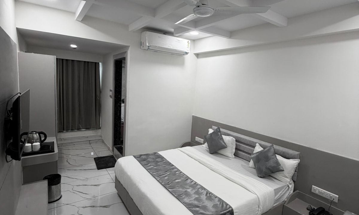 Photo of Bedroom in Sanand