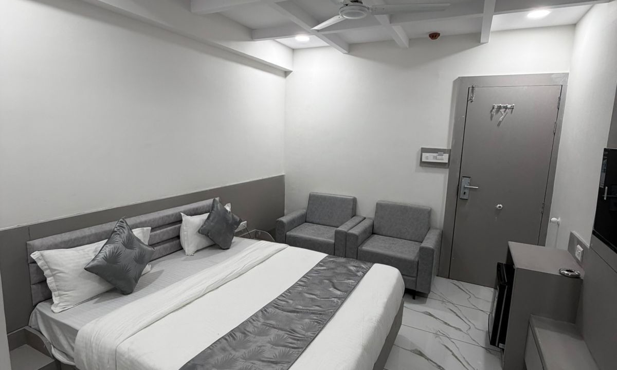 Photo of Bedroom in Sanand