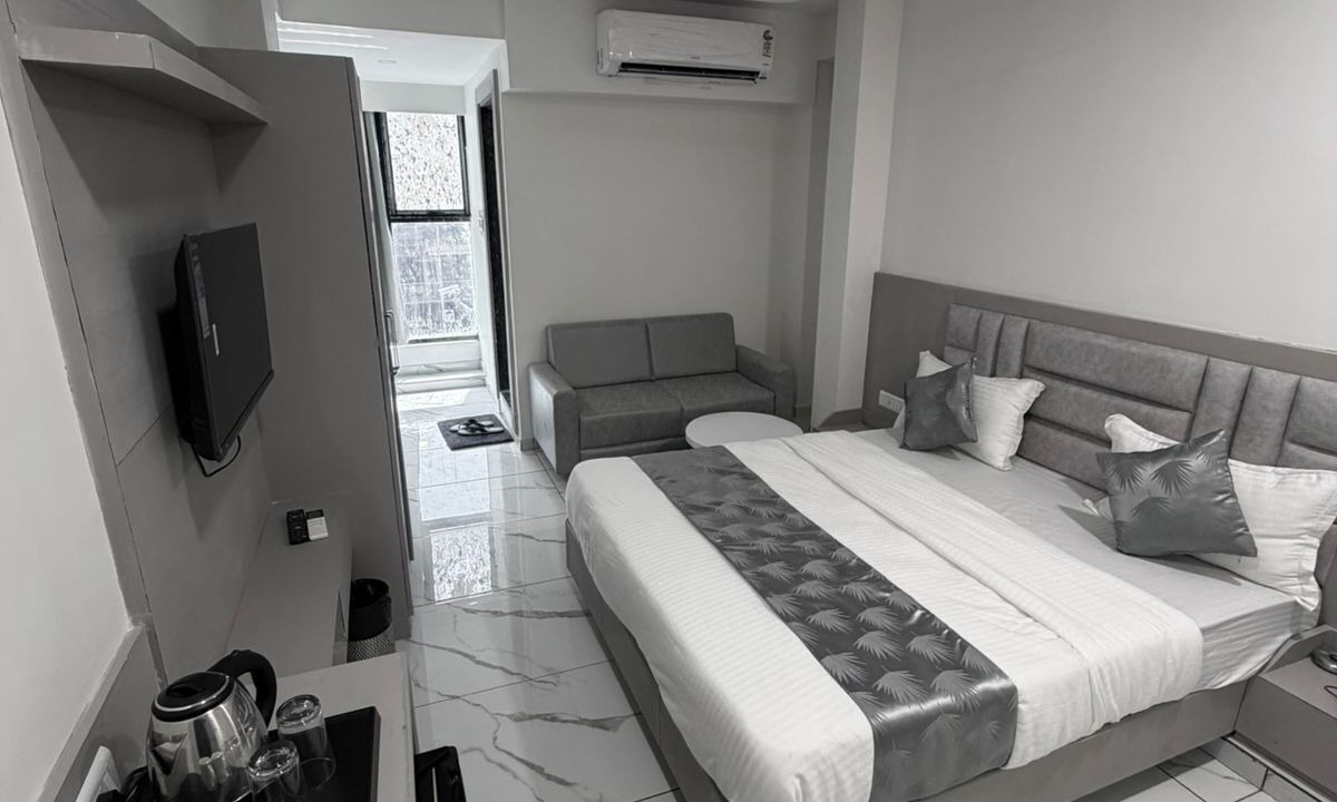 Photo of Bedroom in Sanand