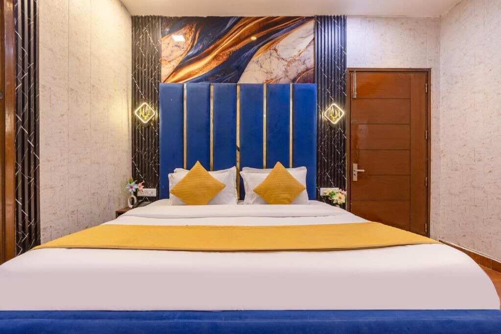 Photo of Bedroom in Delhi