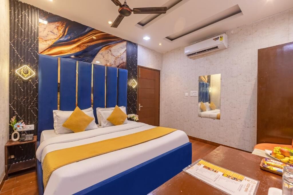 Photo of Bedroom in Delhi