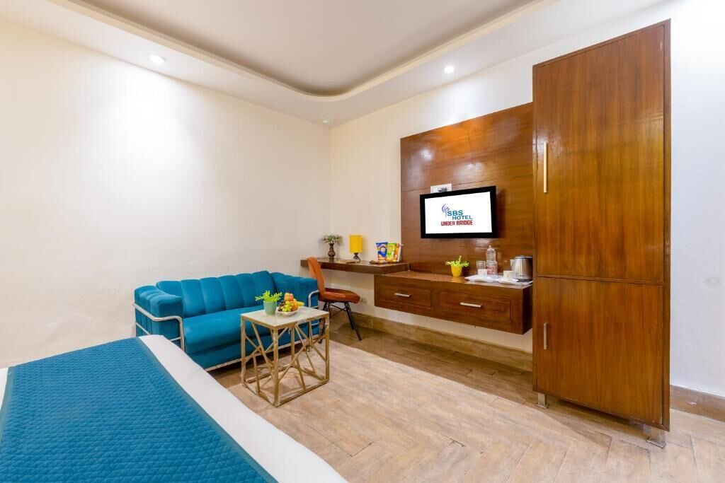 Photo of Bedroom in Delhi
