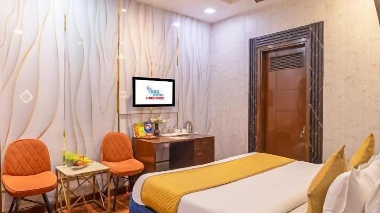 Photo of Bedroom in Delhi