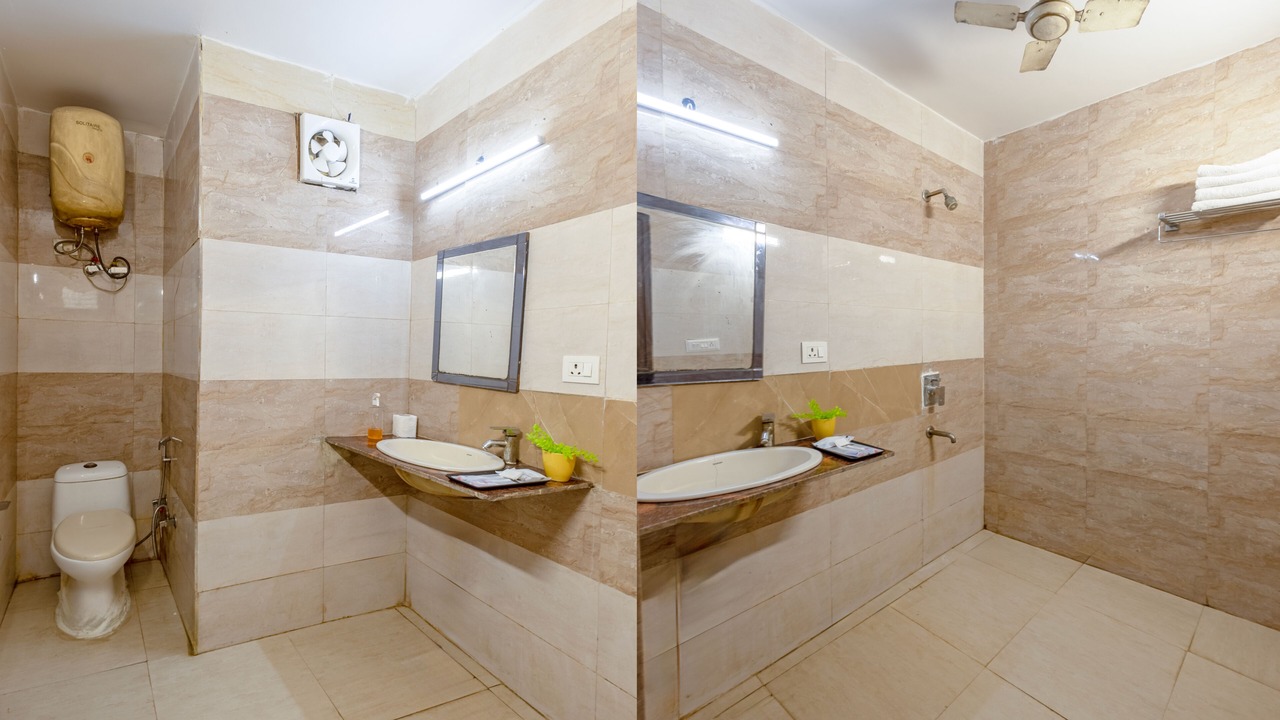 Photo of Bathroom in Delhi