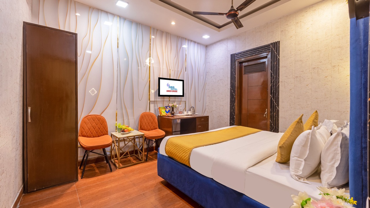 Photo of Bedroom in Delhi