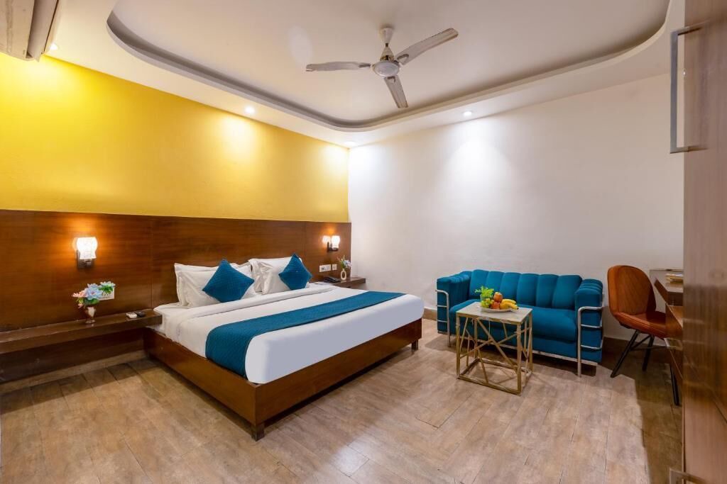 Photo of Bedroom in Delhi