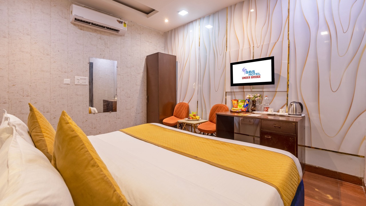 Photo of Bedroom in Delhi