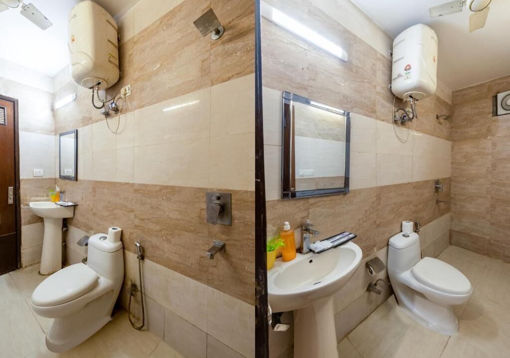 Photo of Bathroom in Delhi