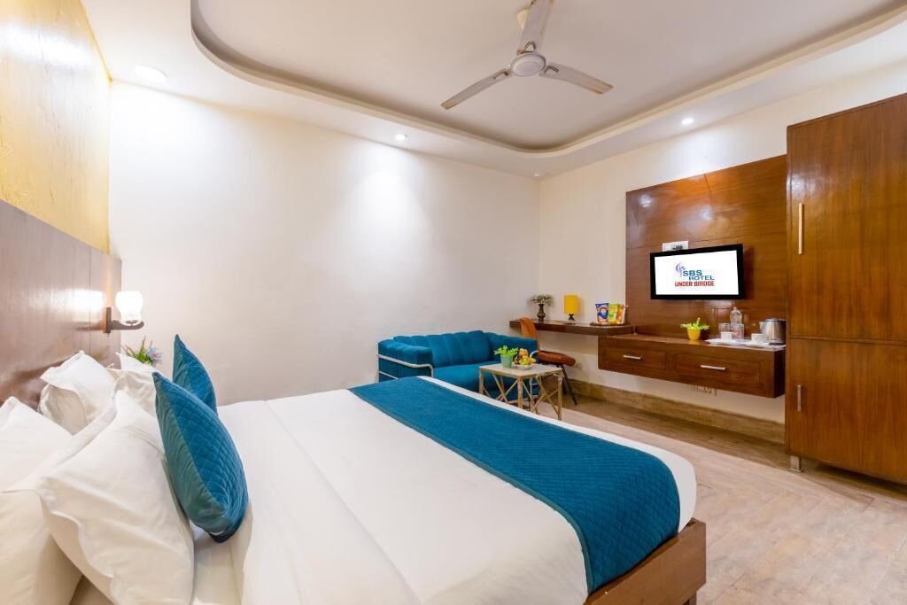 Photo of Bedroom in Delhi