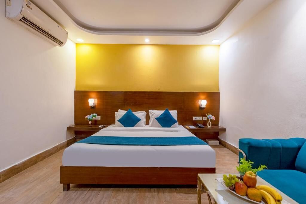 Photo of Bedroom in Delhi