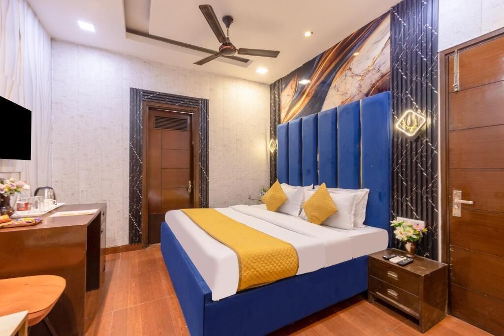 Photo of Bedroom in Delhi