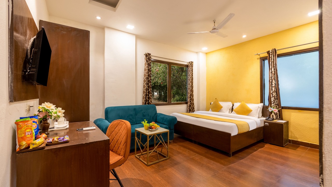 Photo of Bedroom in Delhi