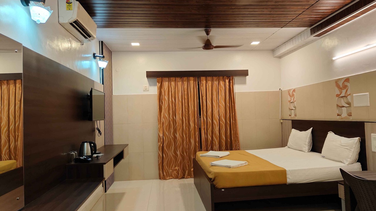 Photo of Patio Balcony in Injambakkam
