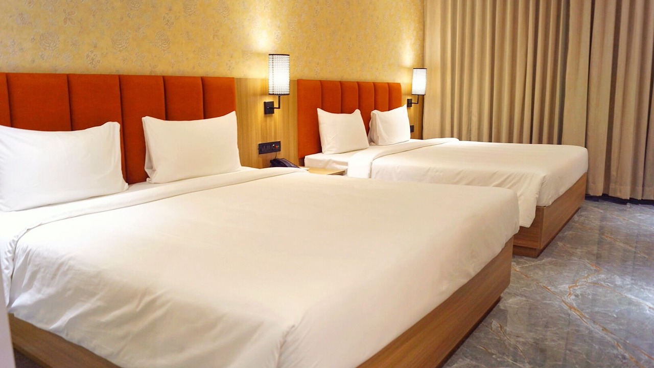 Photo of Bedroom in Bhilwara