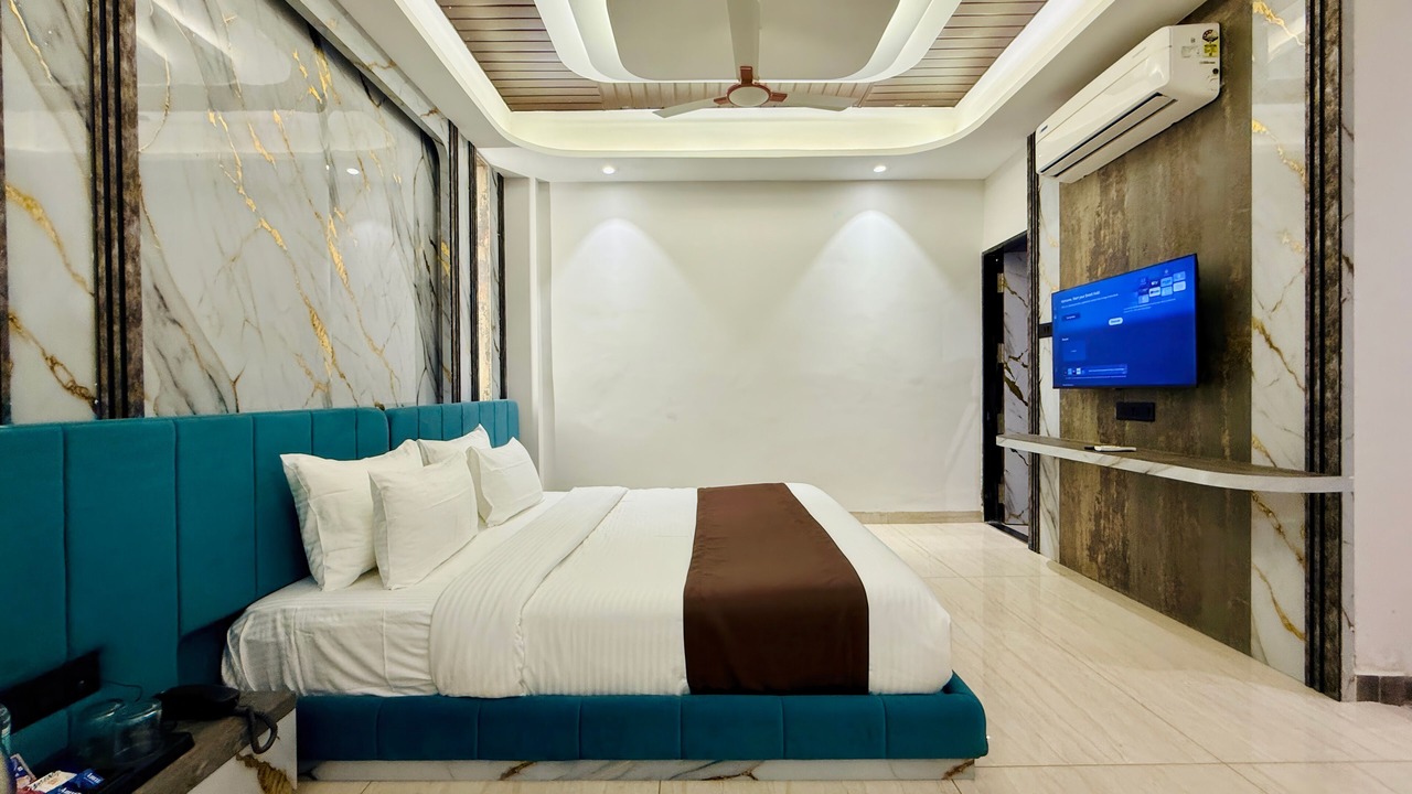 Photo of Bedroom in Pithampur