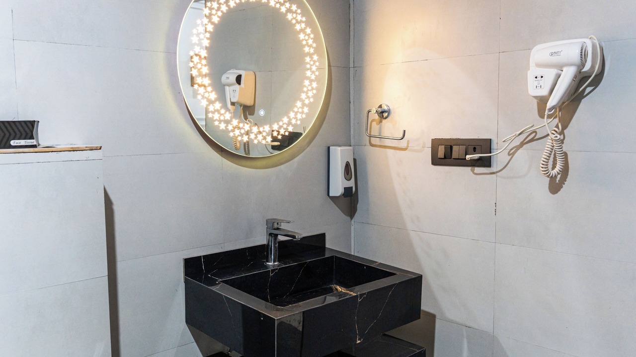 Photo of Bathroom in Gurugram