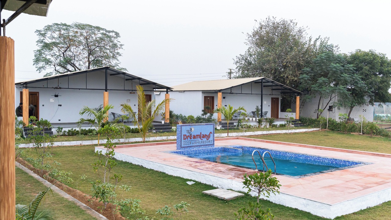 Photo of Outdoor in Gurugram