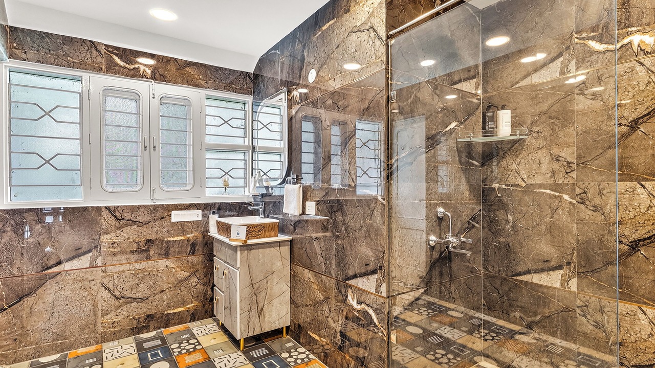 Photo of Bathroom in New Delhi